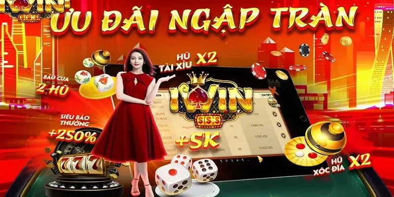 Khuyến mãi chào mừng Fun88
